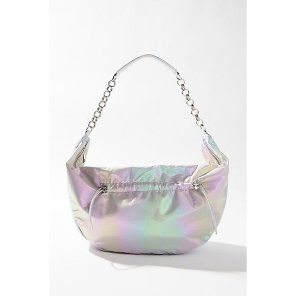 New Urban Outfitters UO Sammi Hobo Bag - Picture 1 of 5